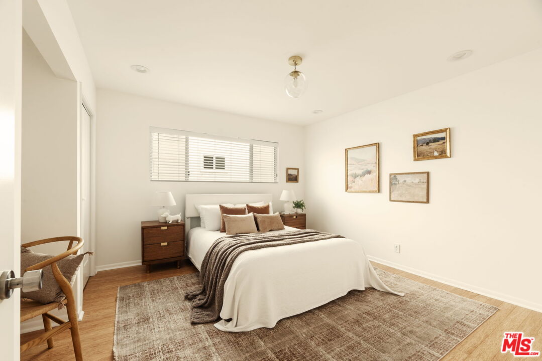 358 S Gramercy Pl Unit: 306