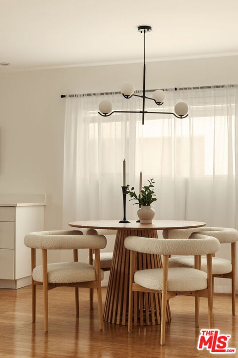 358 S Gramercy Pl Unit: 306