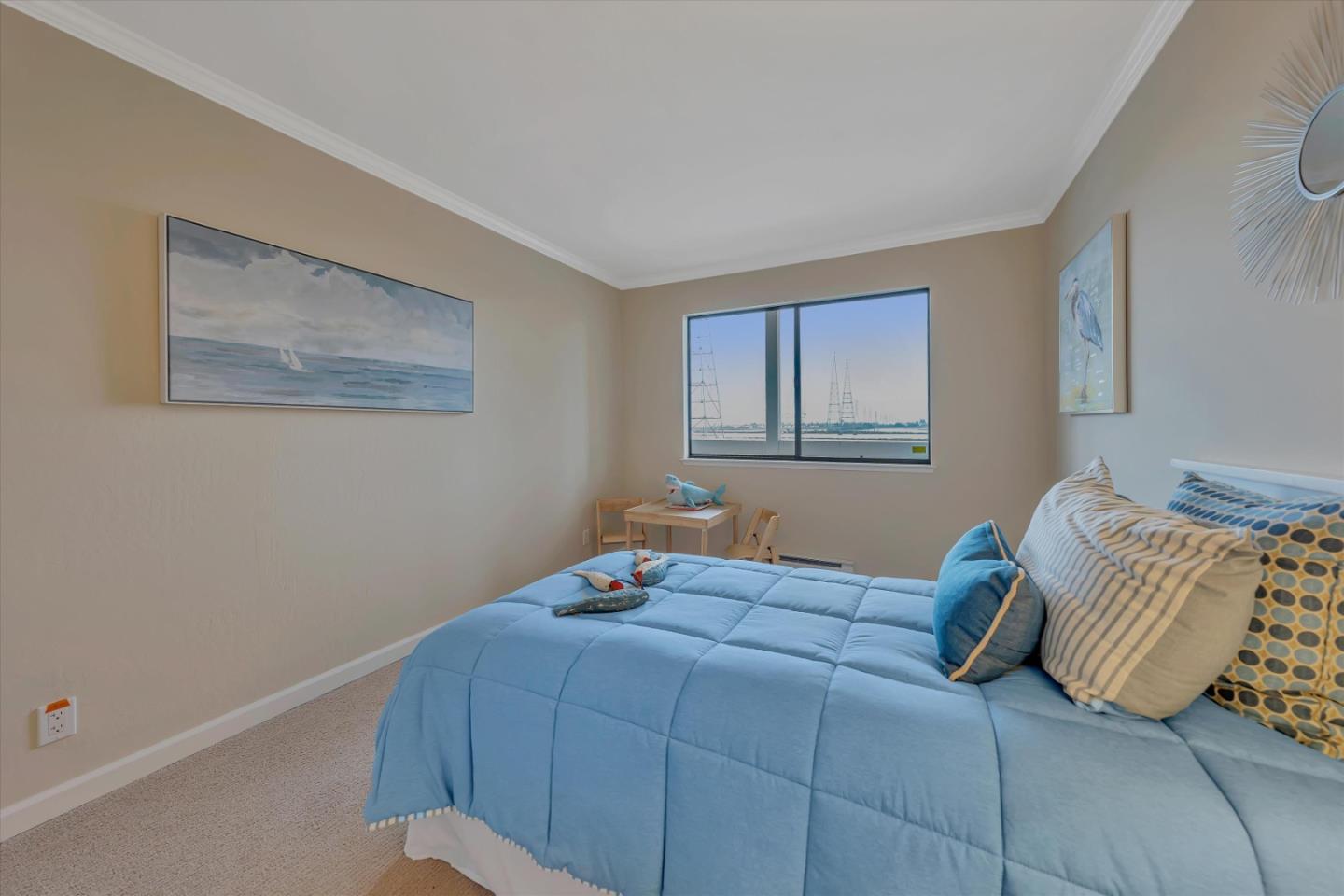 1081 Beach Park Boulevard Unit: 202