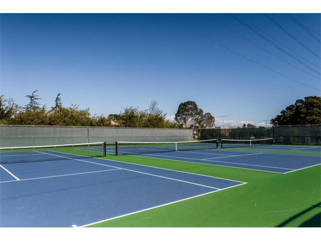 1081 Beach Park Boulevard Unit: 202