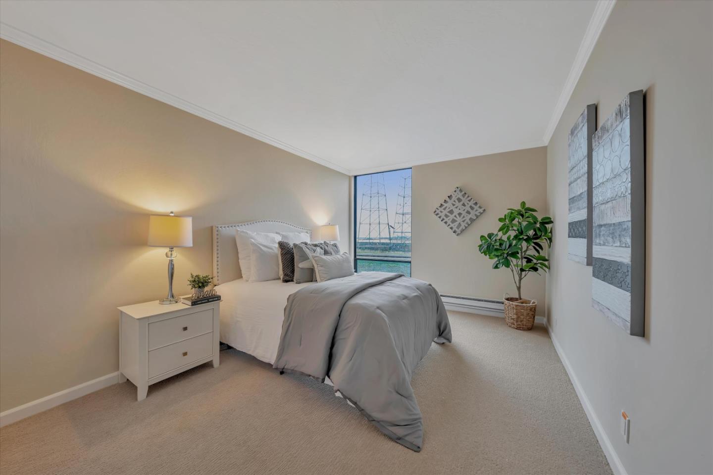 1081 Beach Park Boulevard Unit: 202
