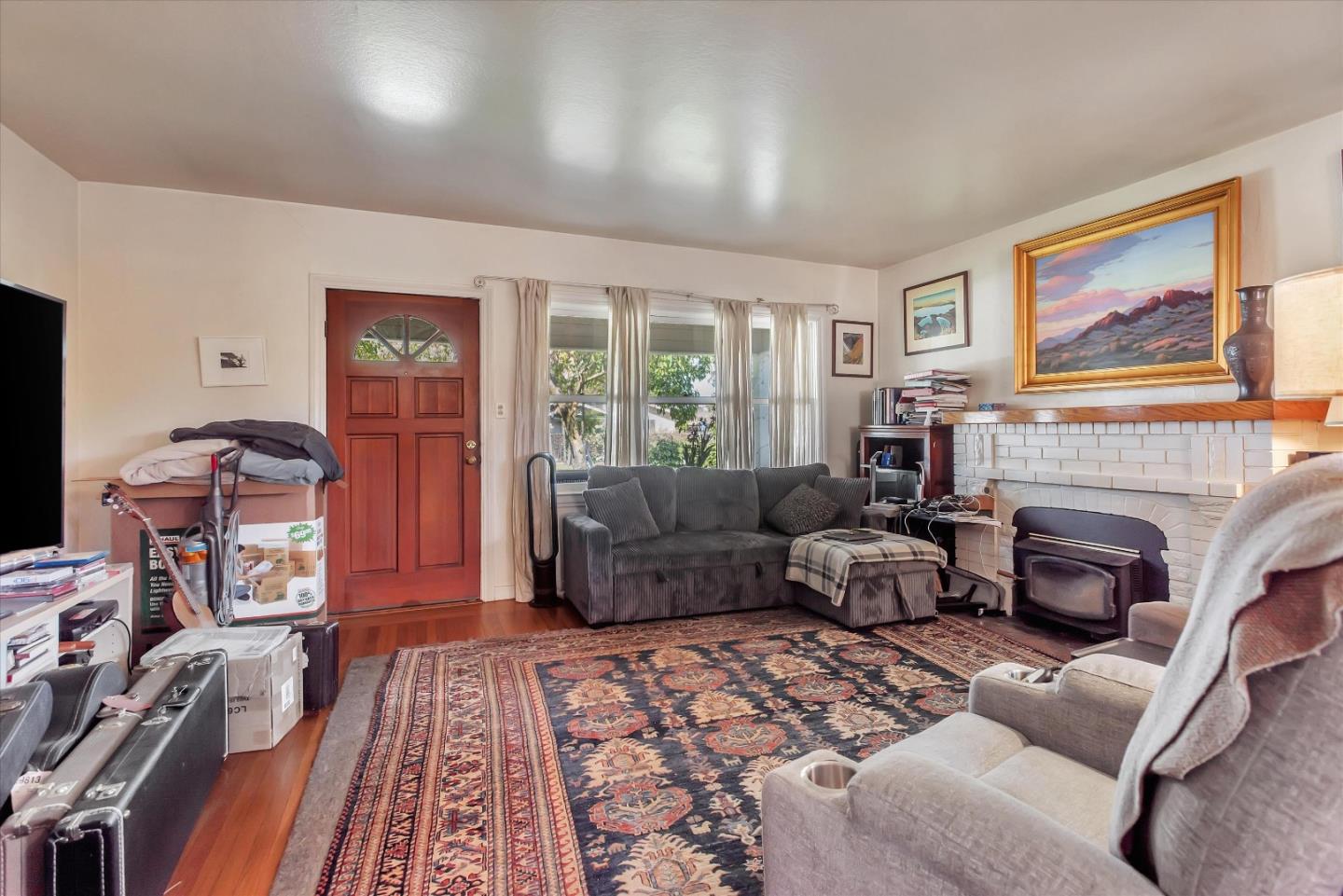 837 Vera AVE
