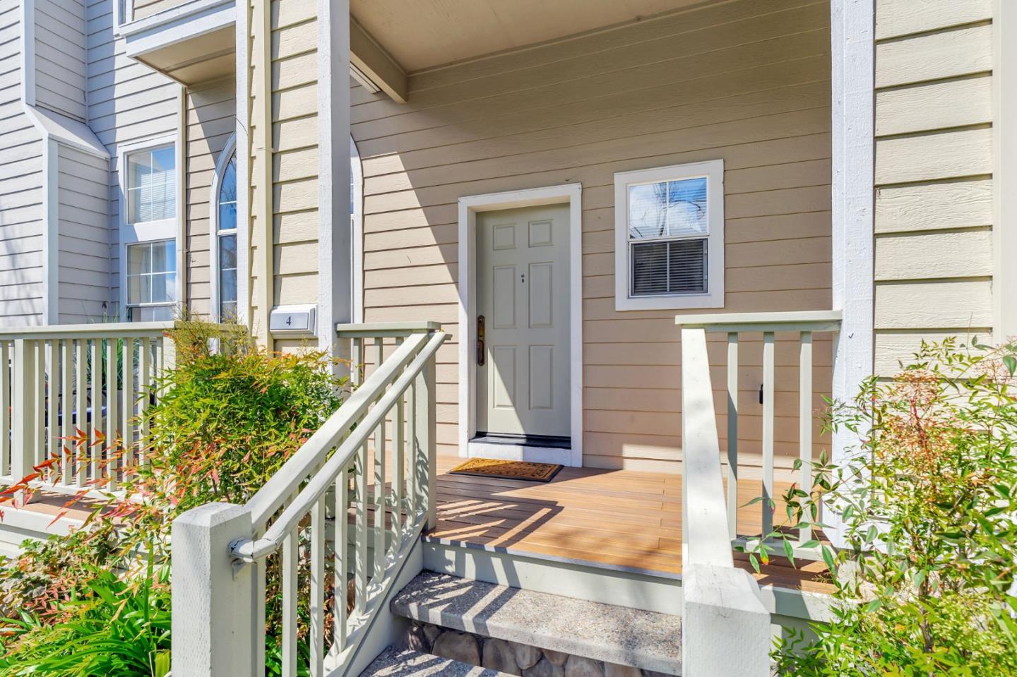 4 Passage LN