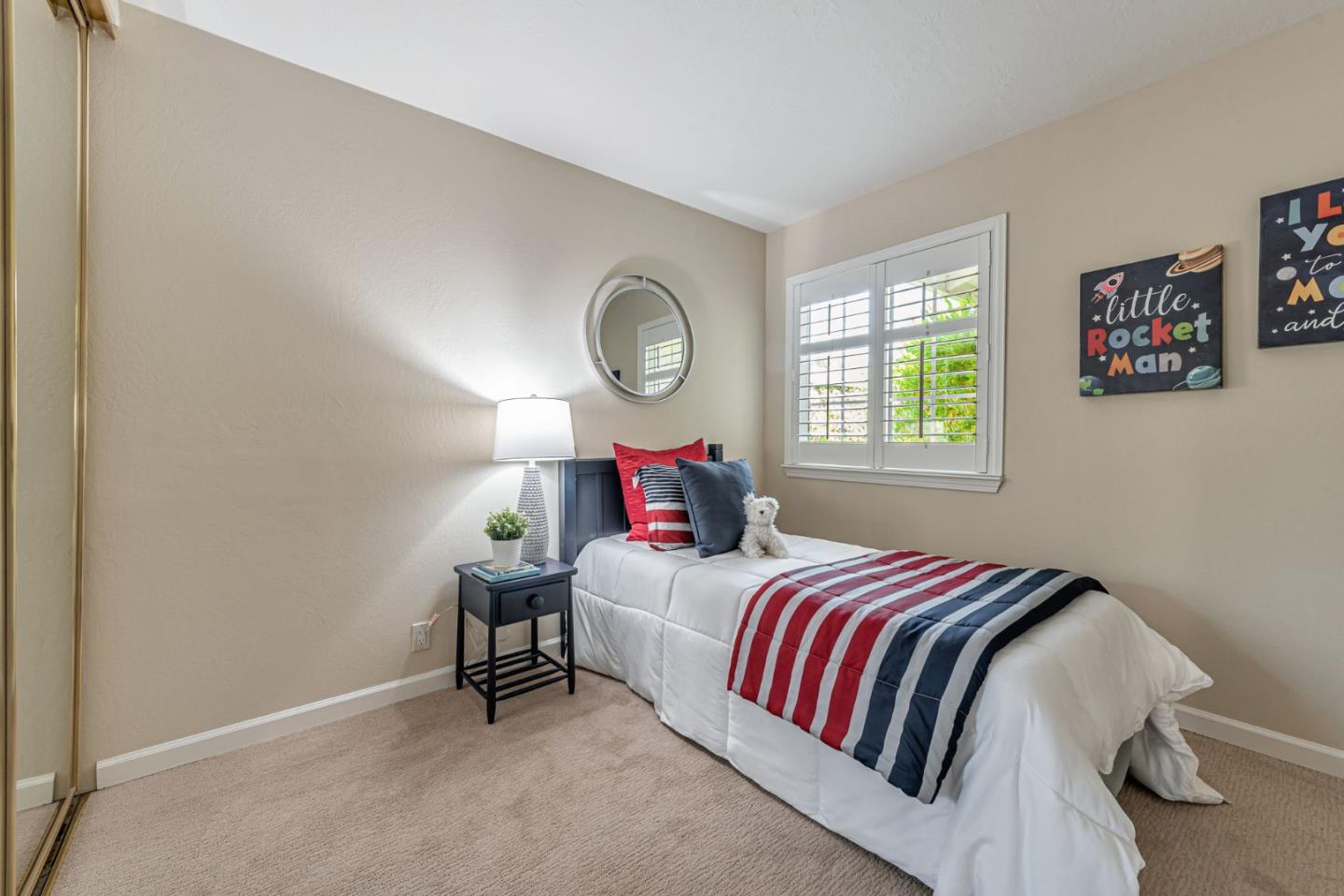 478 Northgate DR