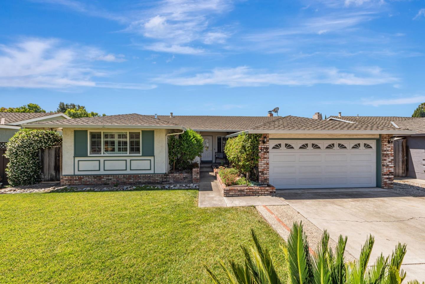 478 Northgate DR
