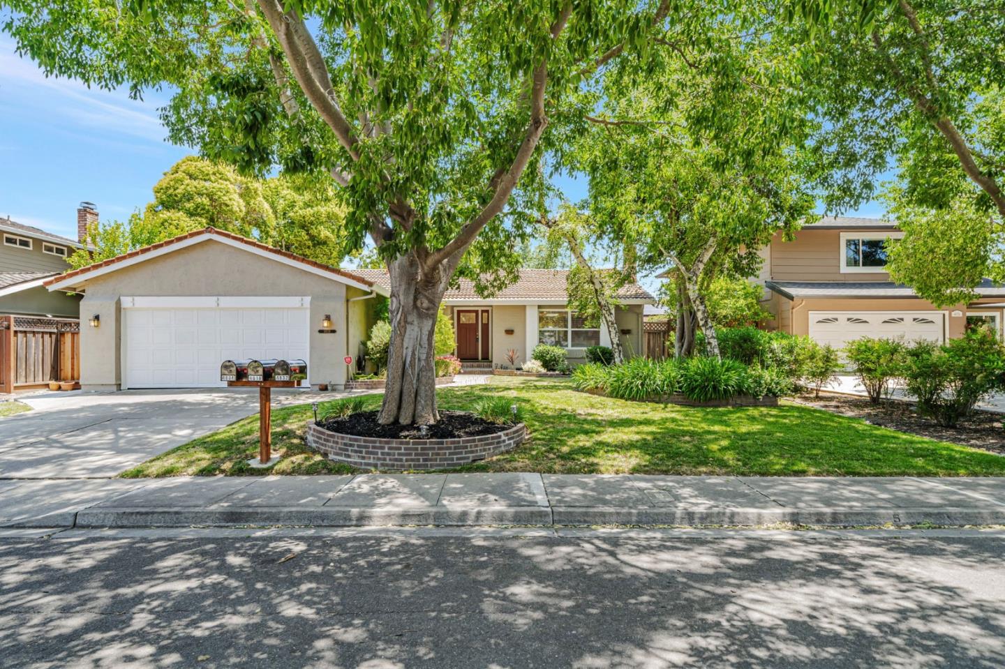 4818 Knox Gate Court