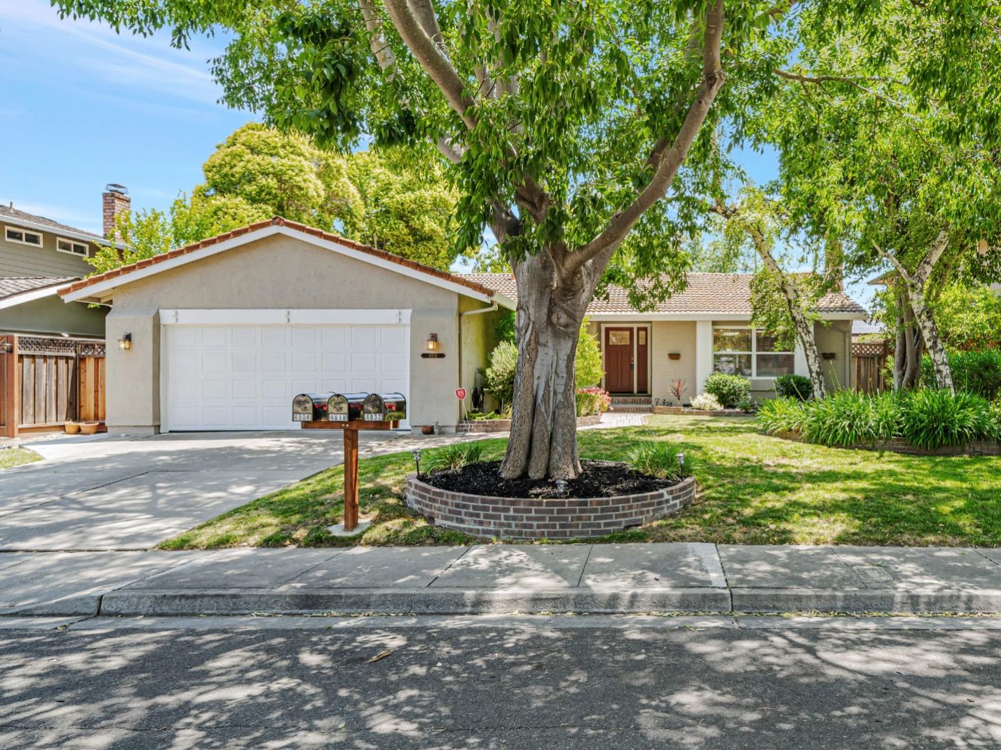 4818 Knox Gate Court