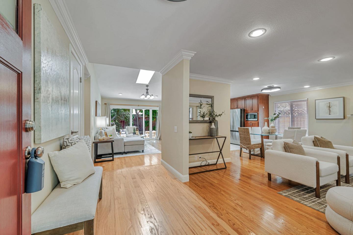 4818 Knox Gate Court