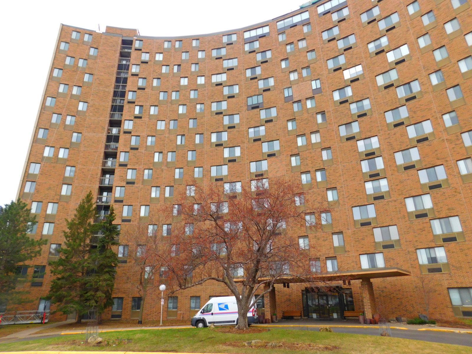 1181 Edgcumbe Road Unit: 1416