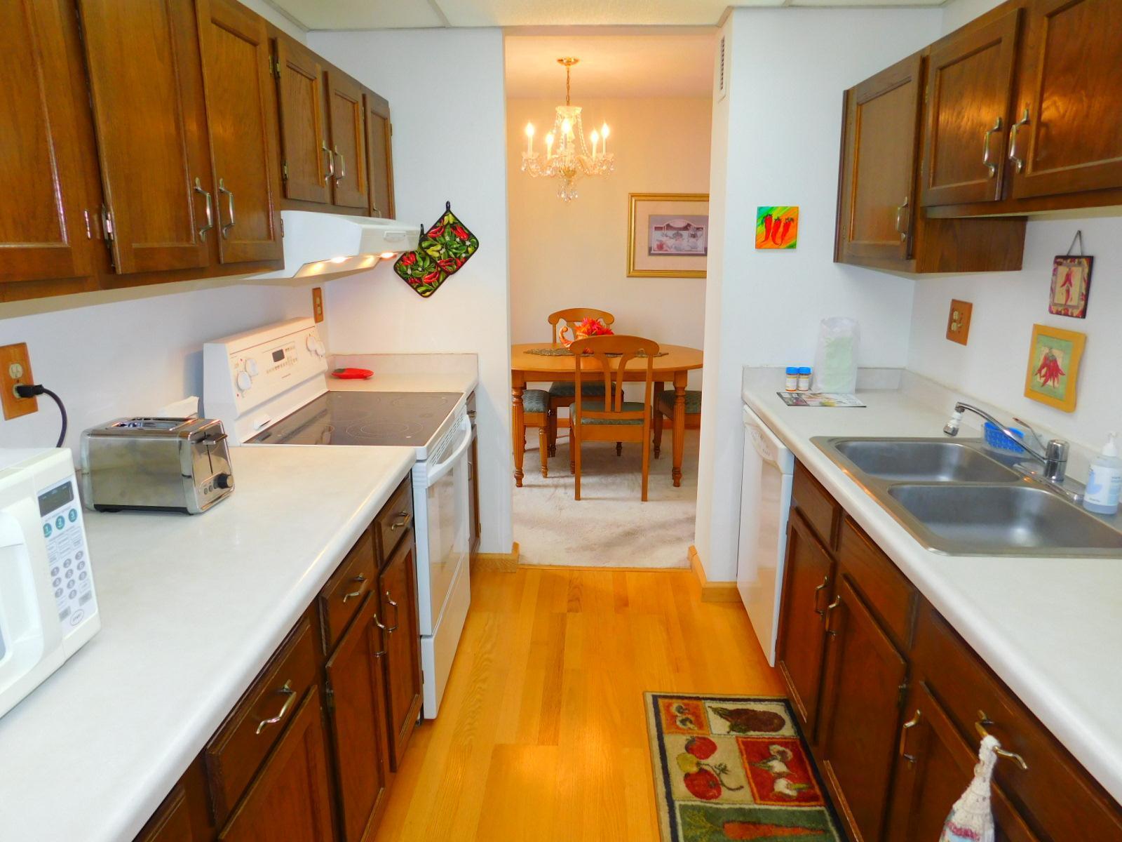 1181 Edgcumbe Road Unit: 1416