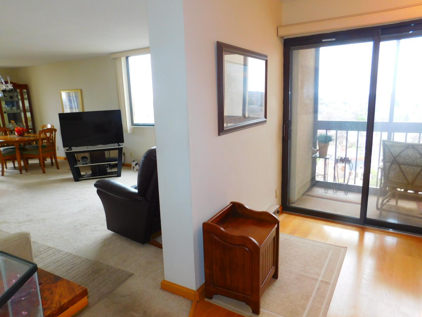 1181 Edgcumbe Road Unit: 1416