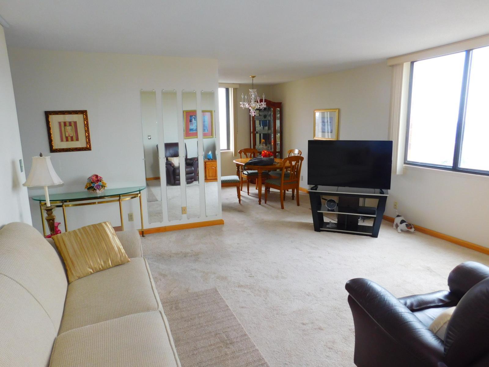 1181 Edgcumbe Road Unit: 1416