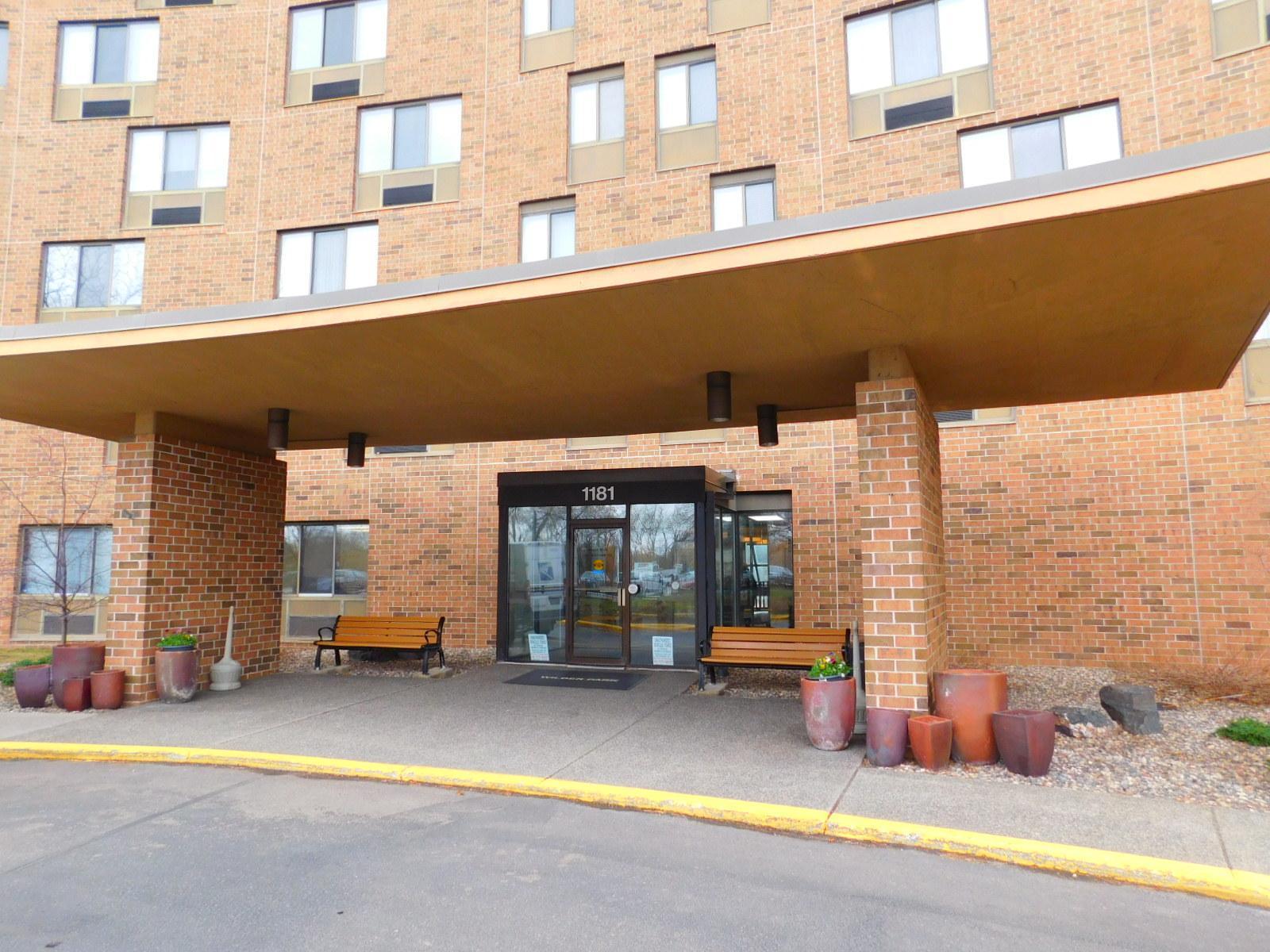 1181 Edgcumbe Road Unit: 1416