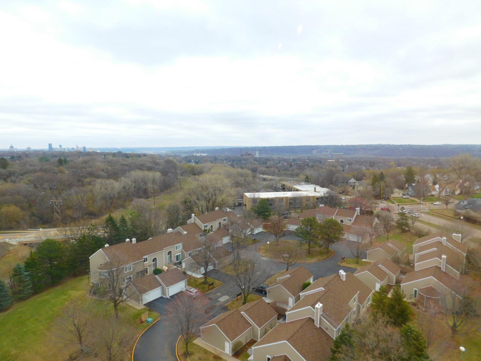 1181 Edgcumbe Road Unit: 1416
