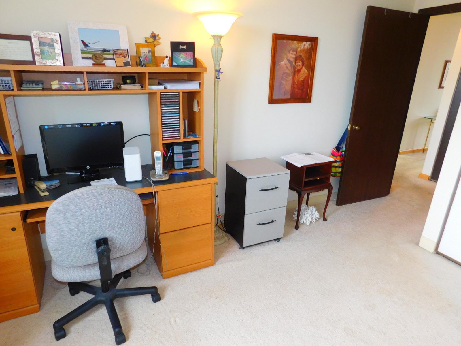 1181 Edgcumbe Road Unit: 1416