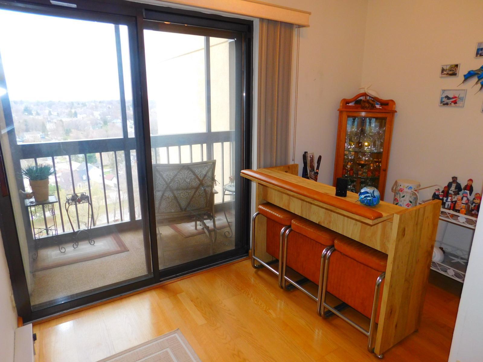 1181 Edgcumbe Road Unit: 1416