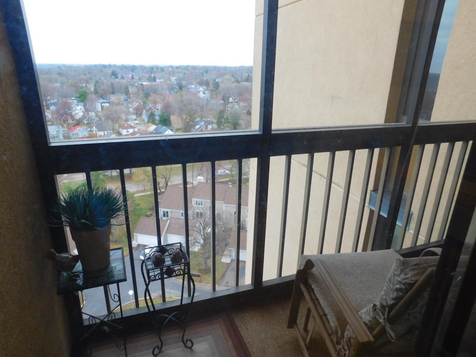 1181 Edgcumbe Road Unit: 1416
