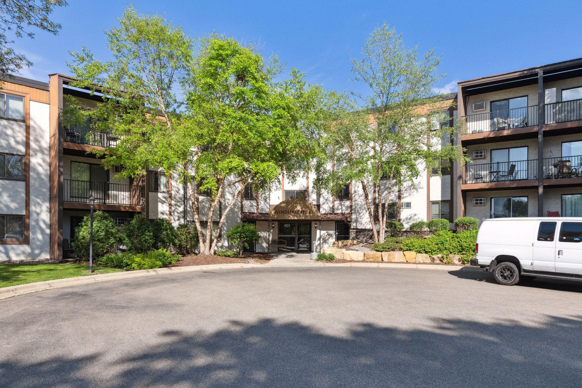 401 E Burnsville Parkway Unit: 312