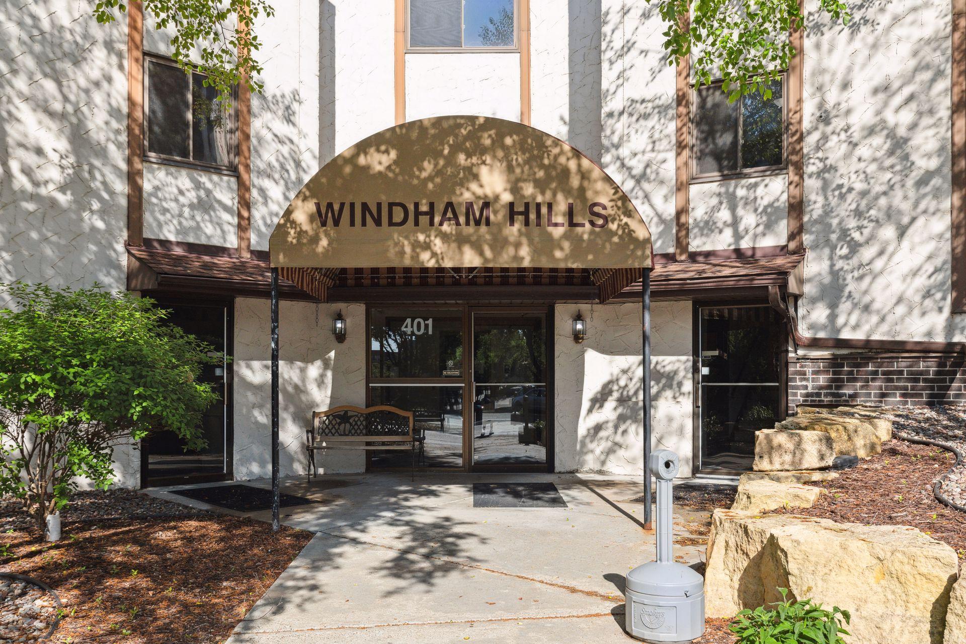 401 E Burnsville Parkway Unit: 312