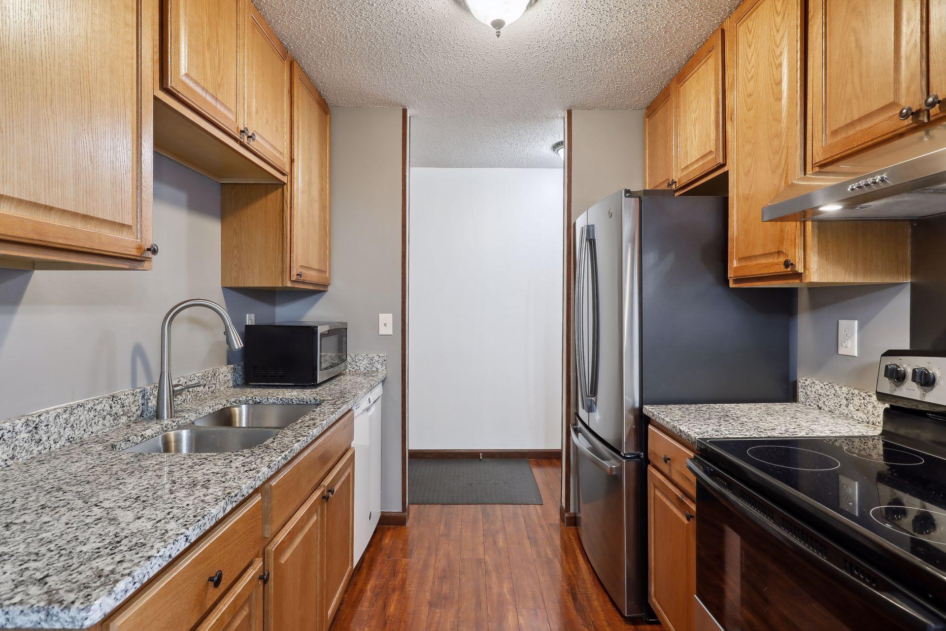 401 E Burnsville Parkway Unit: 312