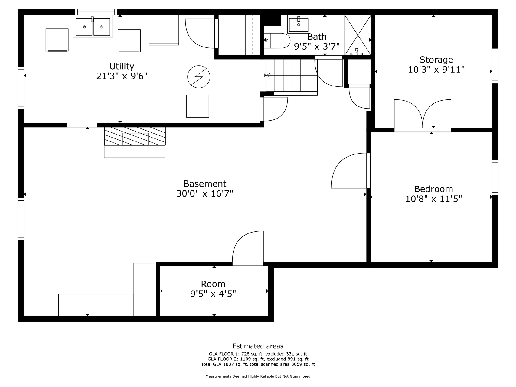 1624 Towne Terrace
