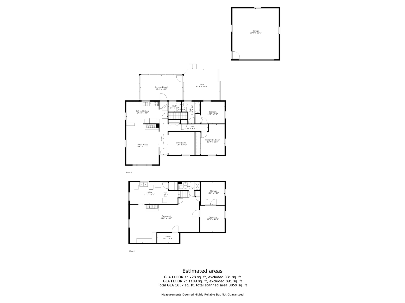 1624 Towne Terrace