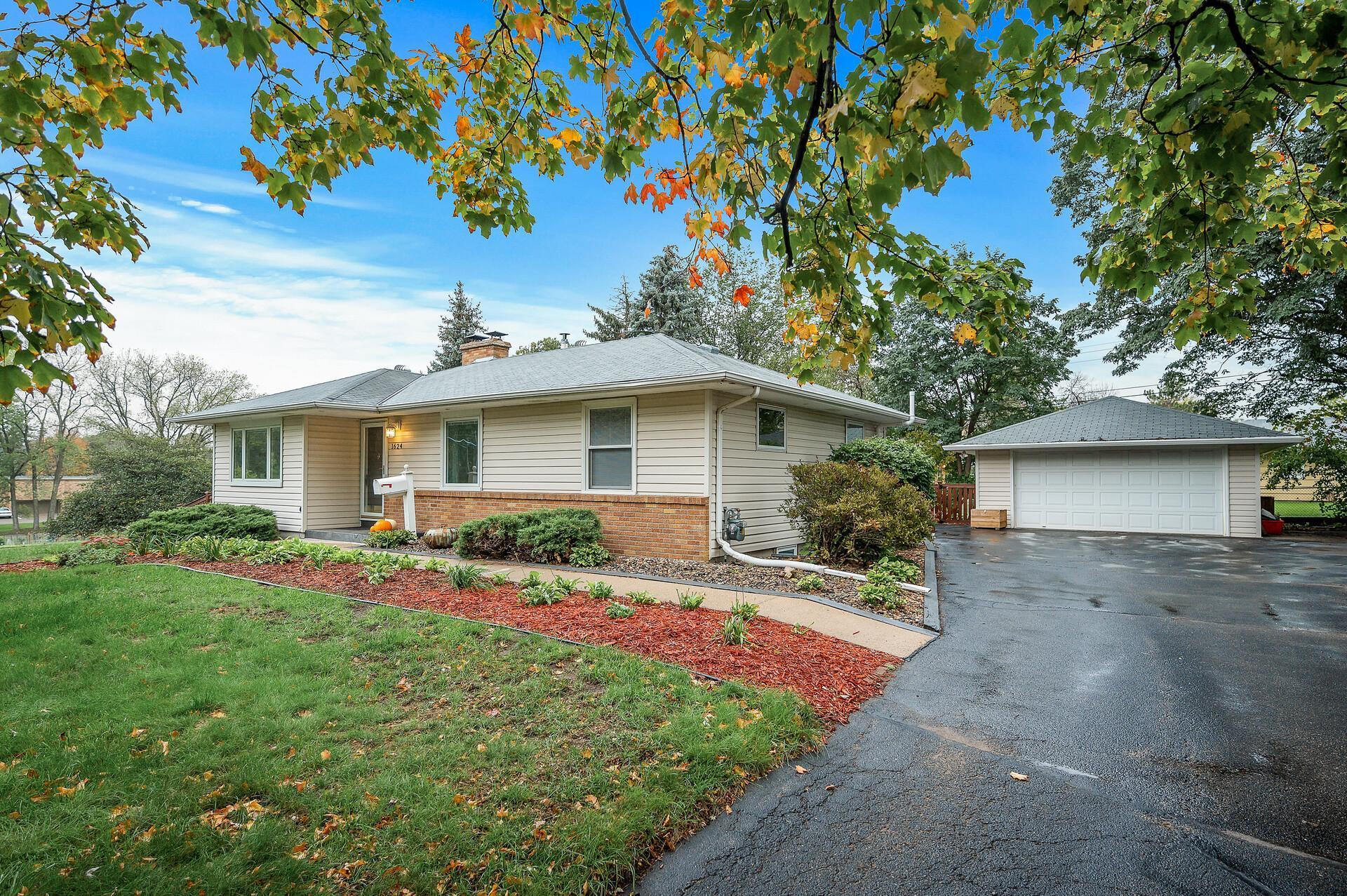 1624 Towne Terrace
