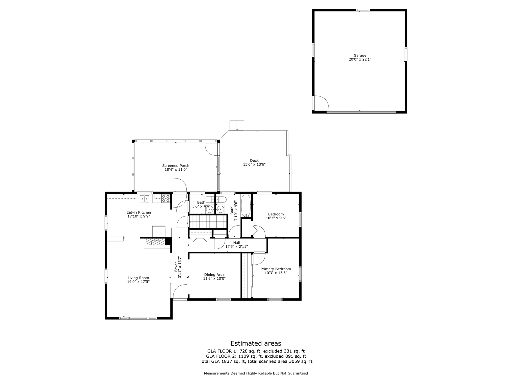 1624 Towne Terrace