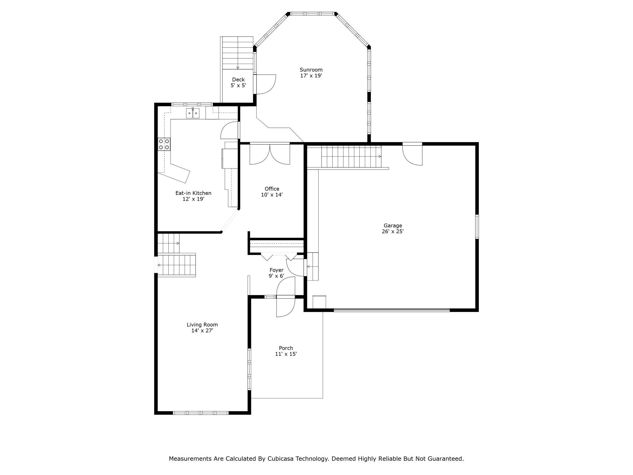 6015 View Lane