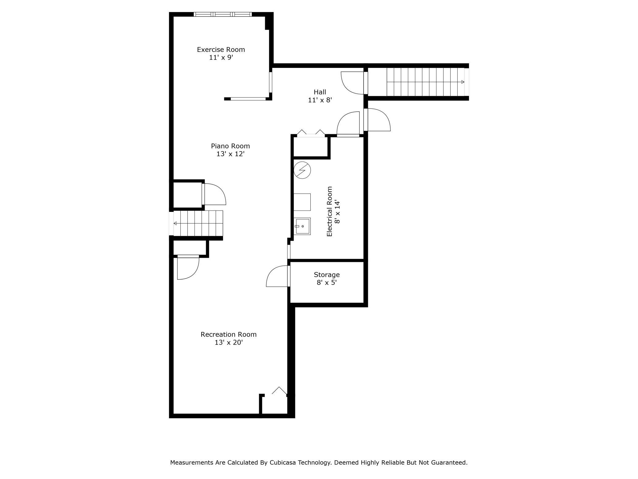 6015 View Lane