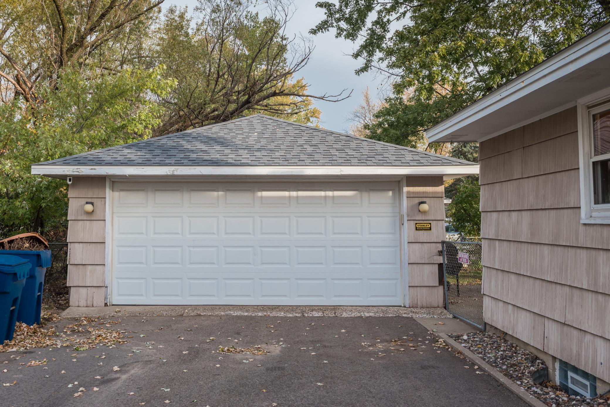 3700 W Old Shakopee Road