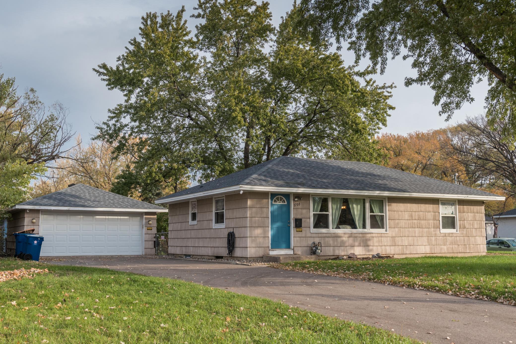 3700 W Old Shakopee Road