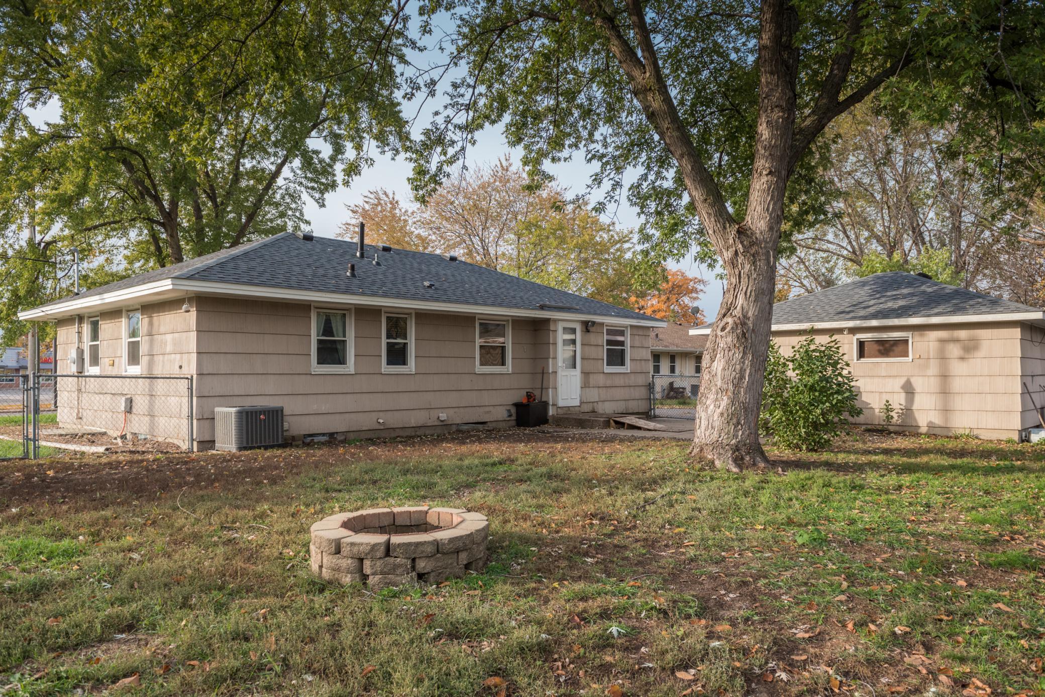 3700 W Old Shakopee Road