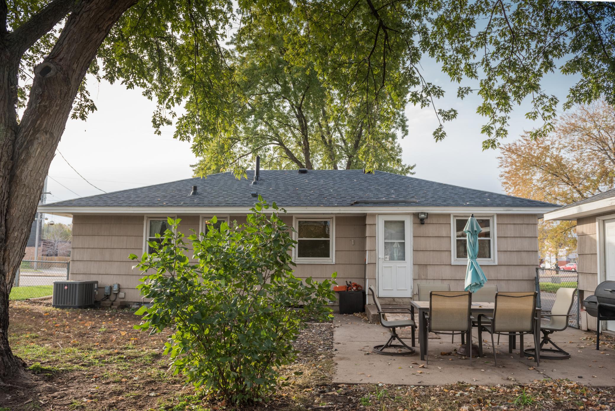 3700 W Old Shakopee Road