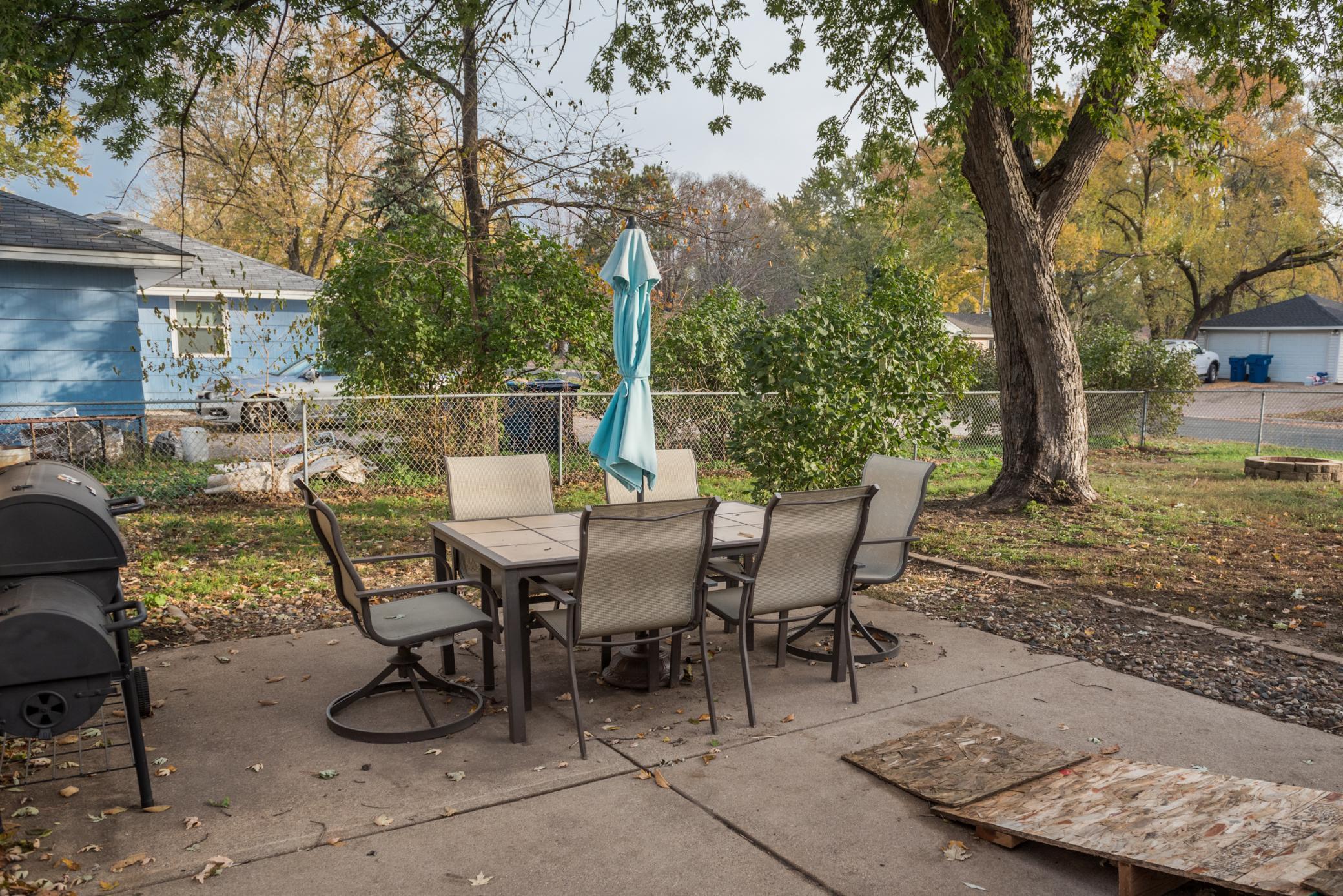 3700 W Old Shakopee Road