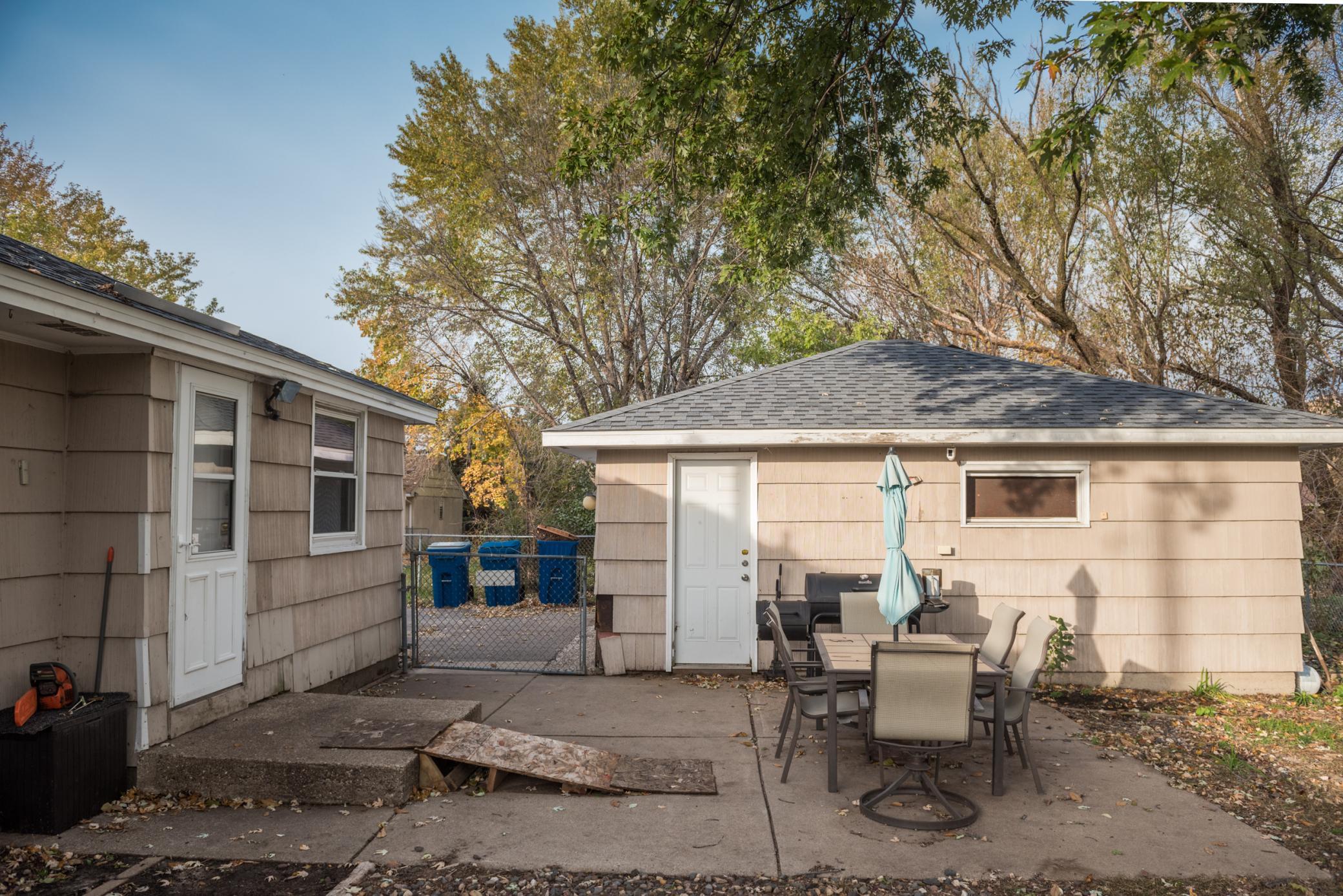3700 W Old Shakopee Road