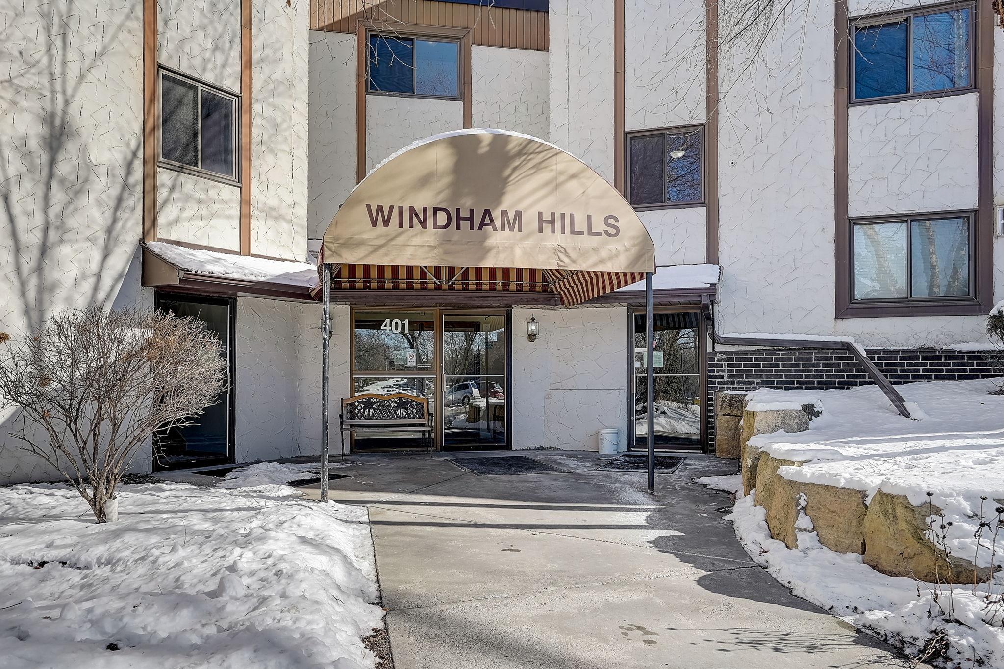 401 E Burnsville Parkway Unit: 305