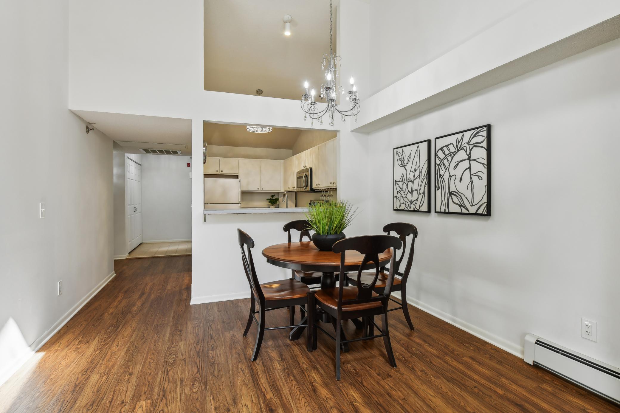 7520 Edinborough Way Unit: 2312