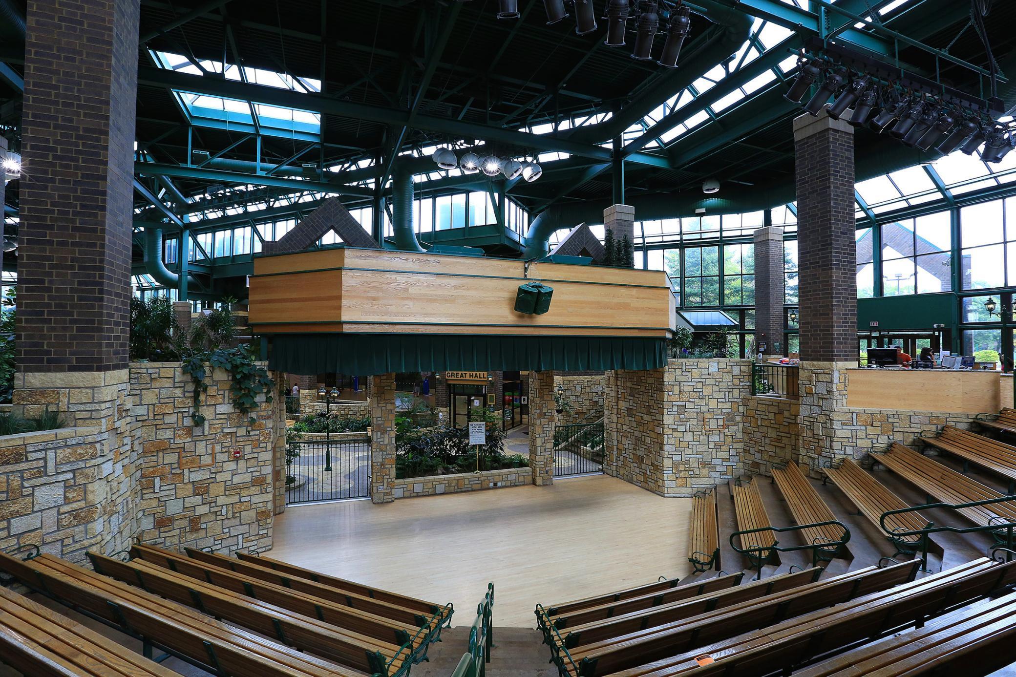 7520 Edinborough Way Unit: 2312