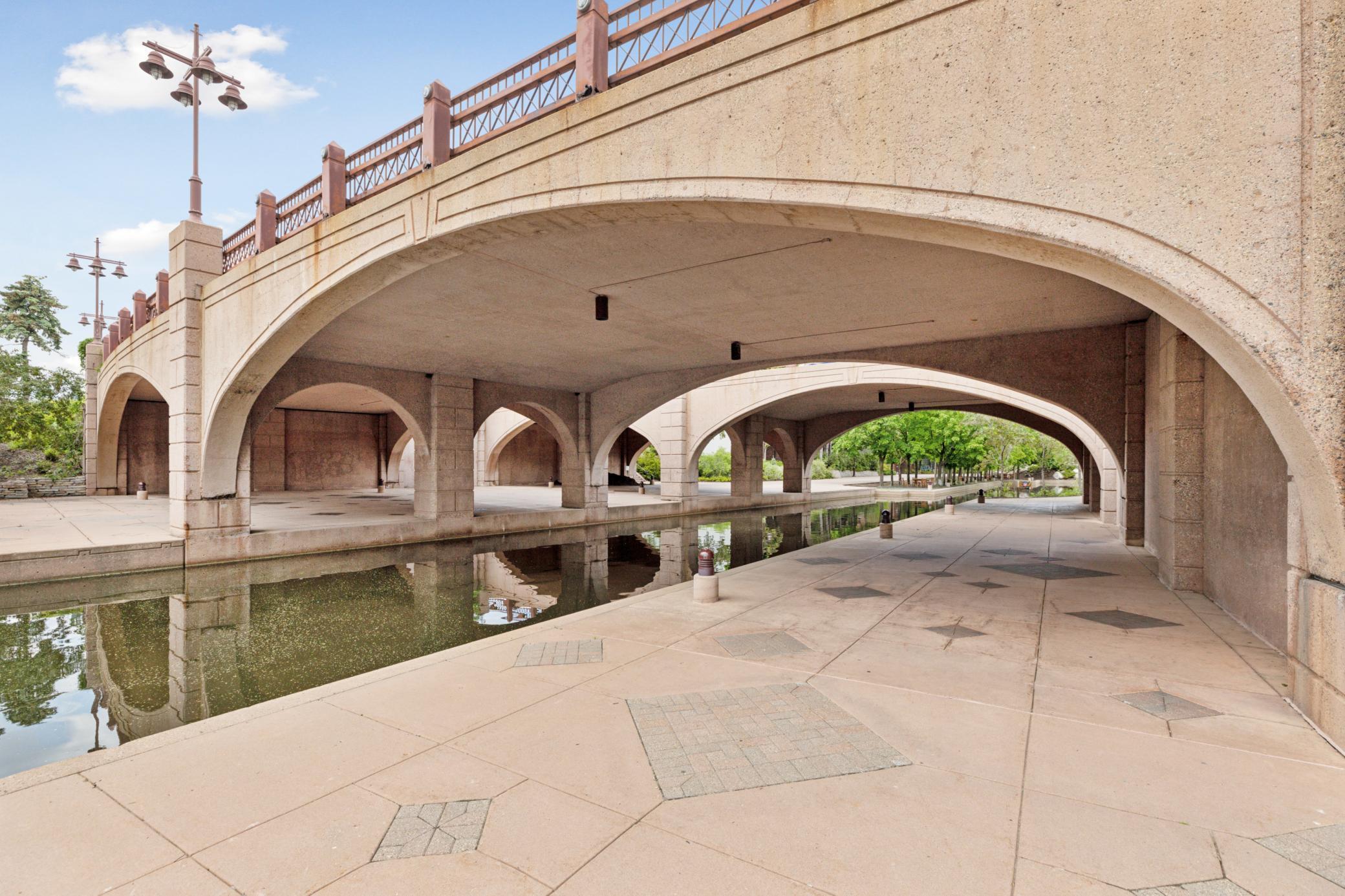 7520 Edinborough Way Unit: 2312