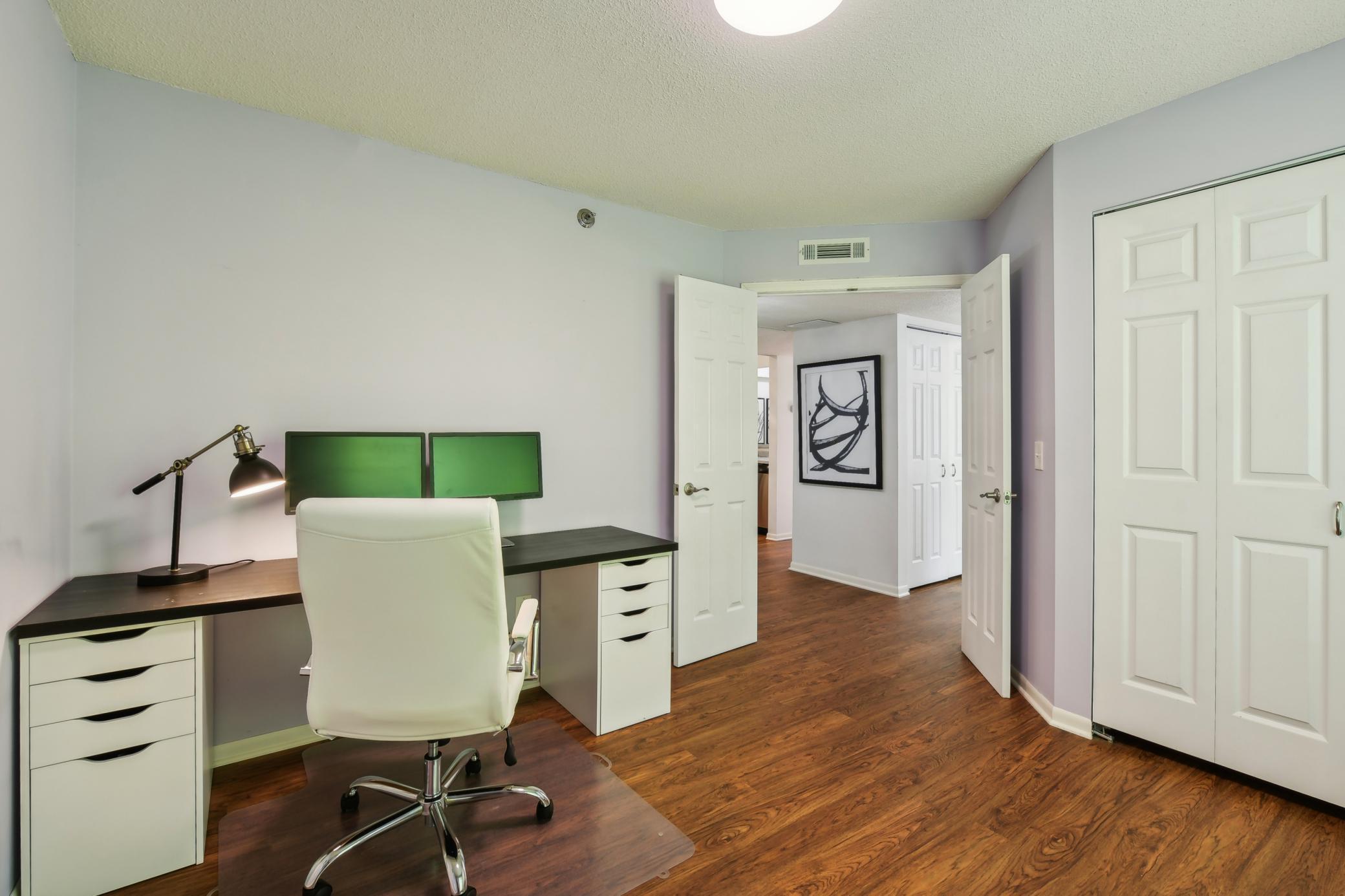 7520 Edinborough Way Unit: 2312
