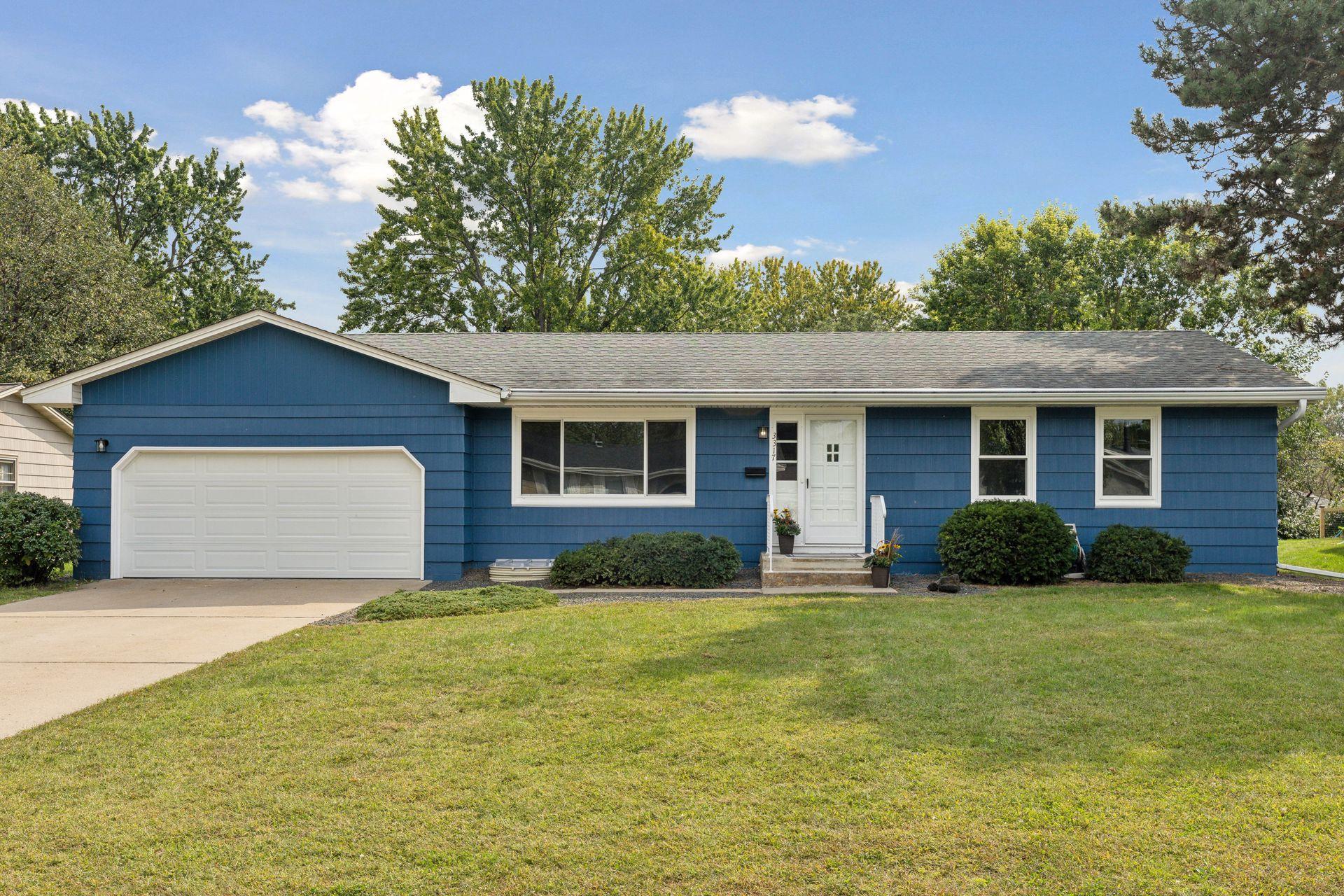 3317 W 87th Street