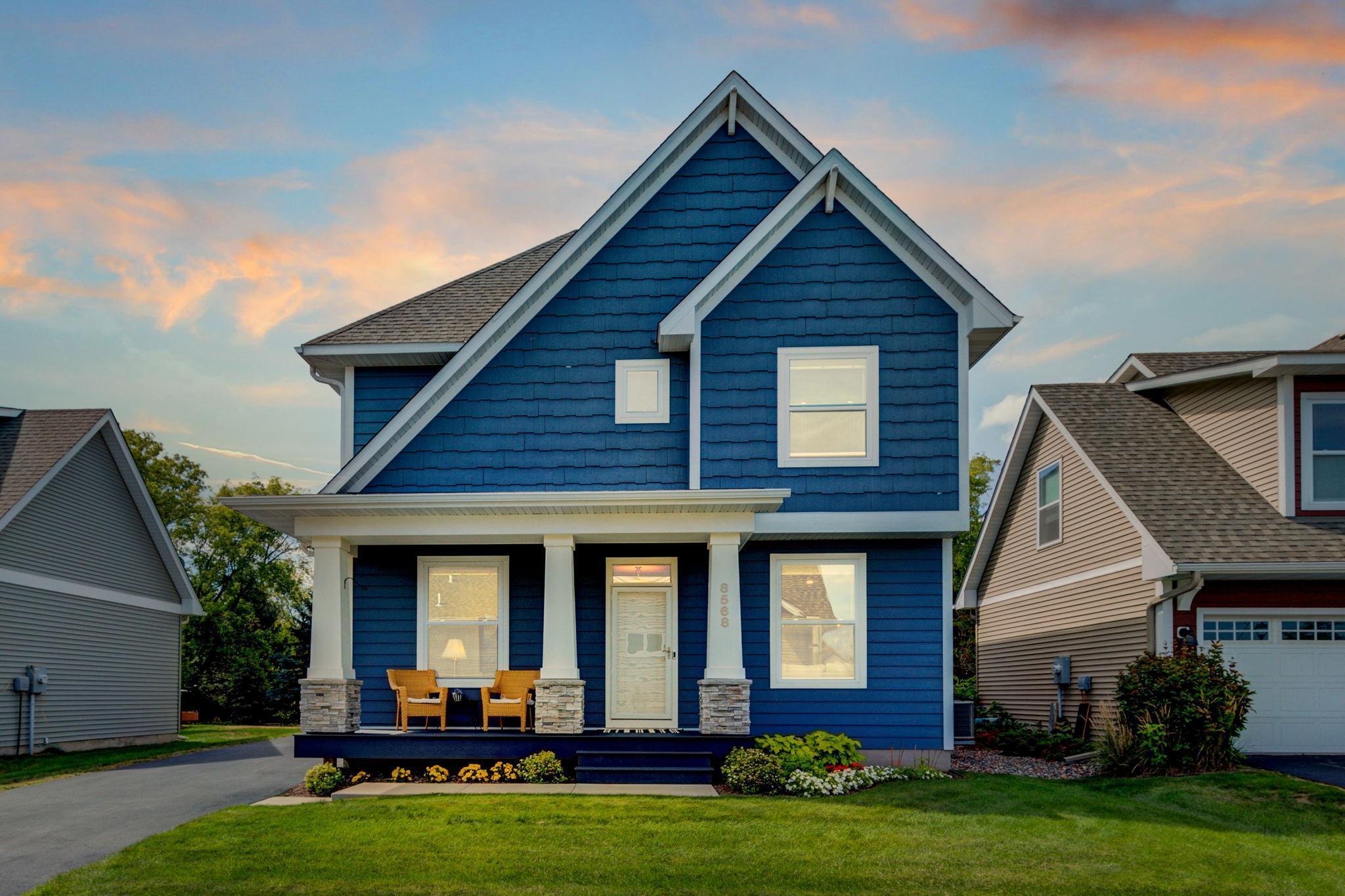 8568 Ellet Circle