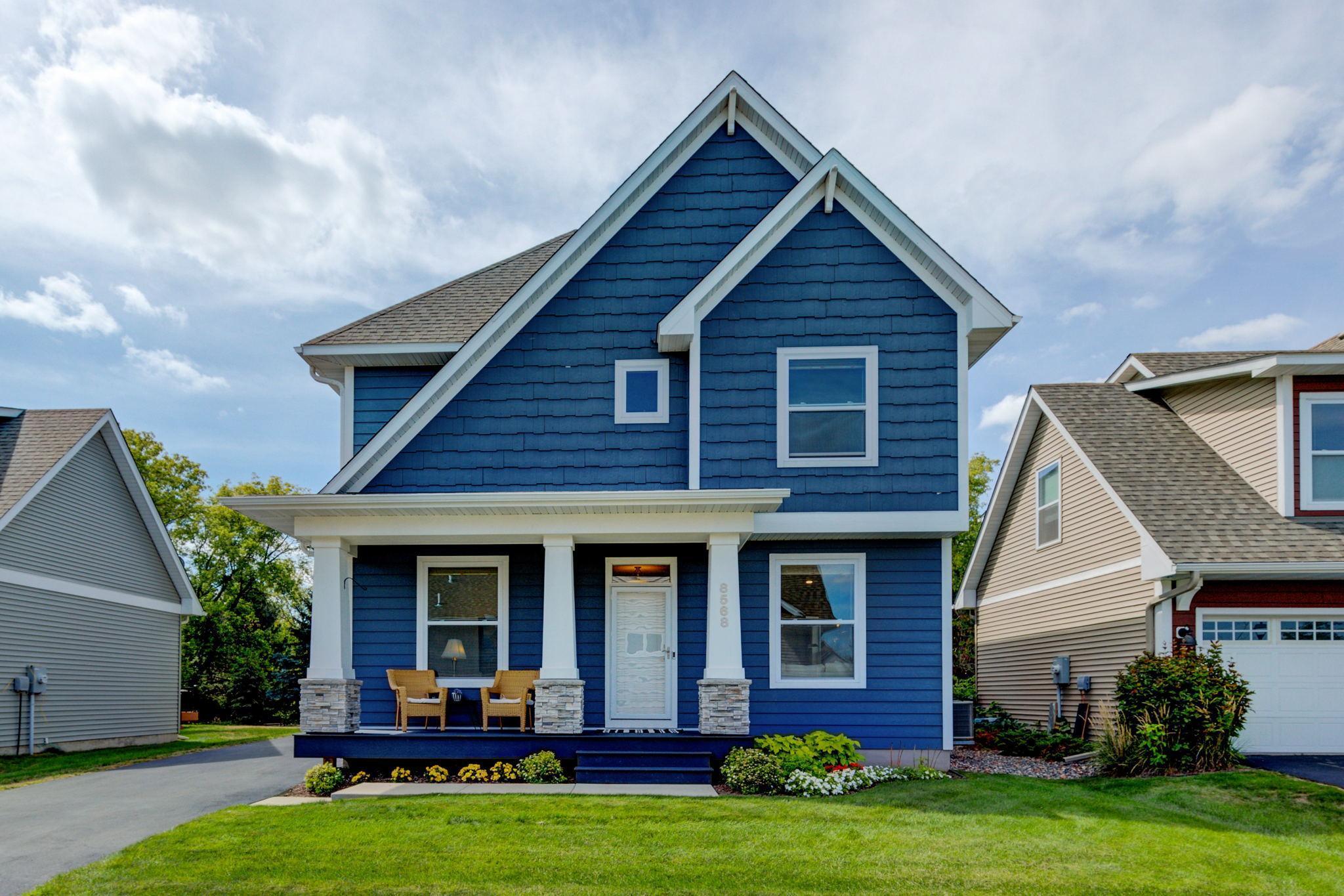 8568 Ellet Circle