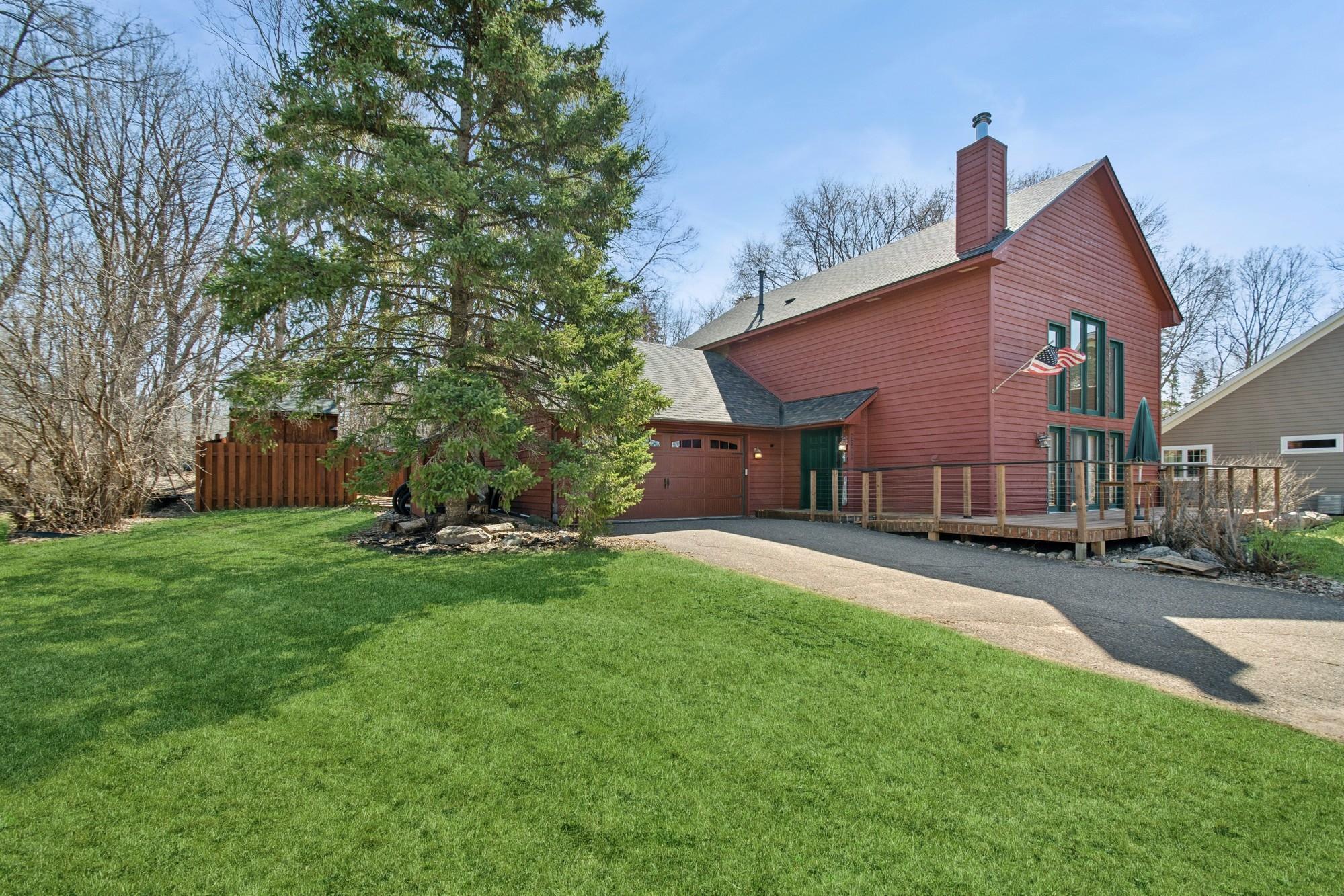 2522 Lost Lake Road