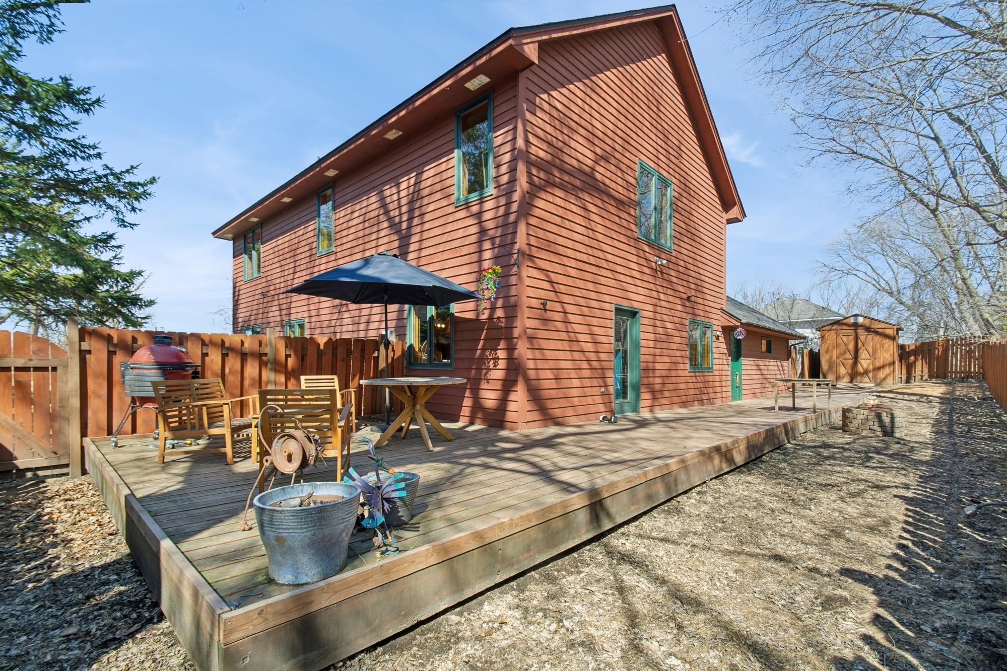 2522 Lost Lake Road
