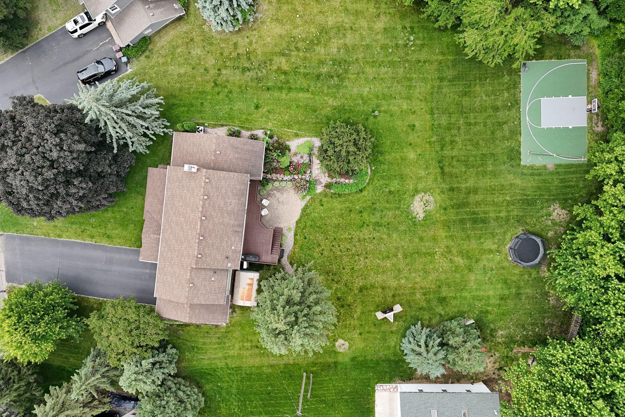 6919 Rosemary Road