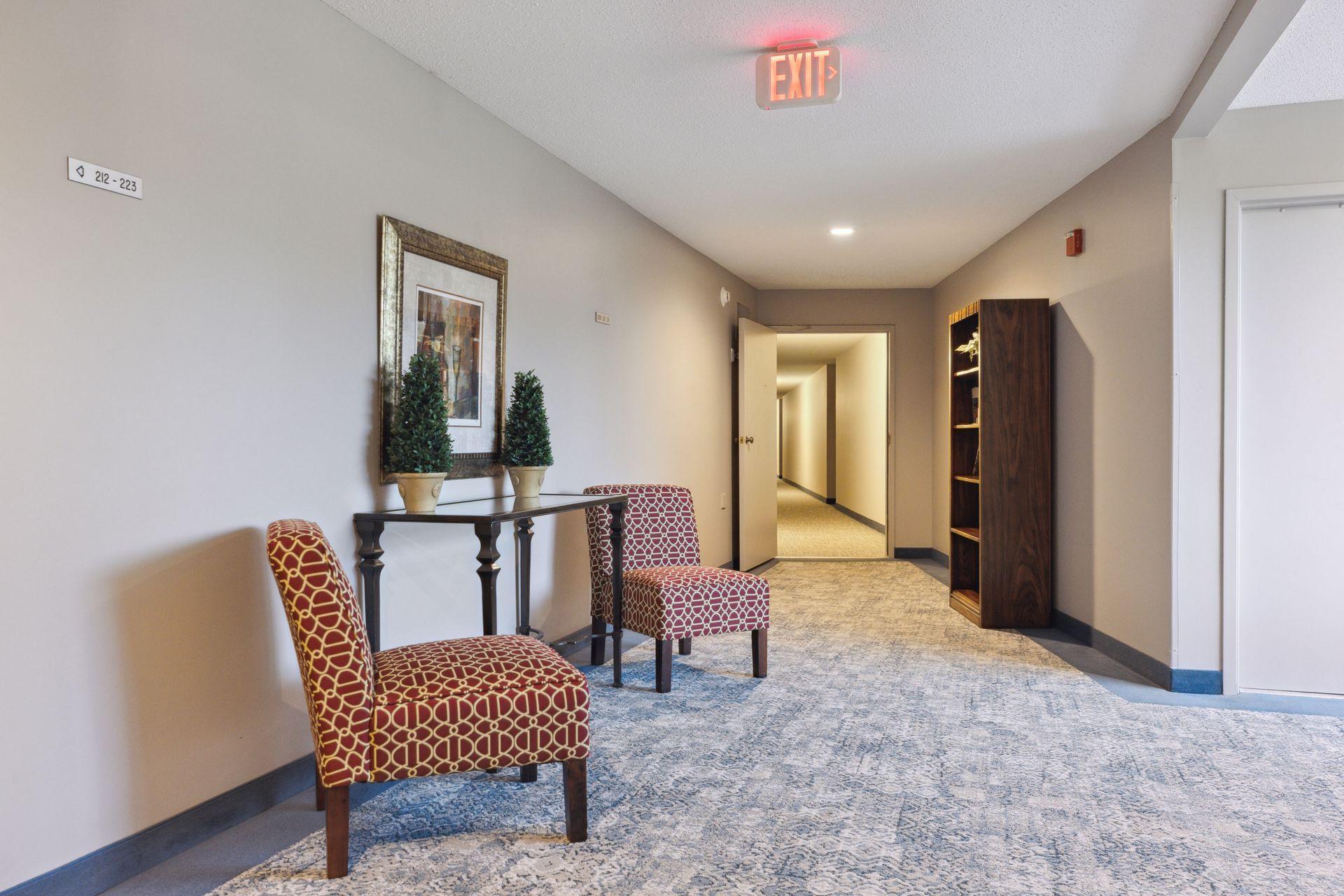 5697 Green Circle Drive Unit: 219