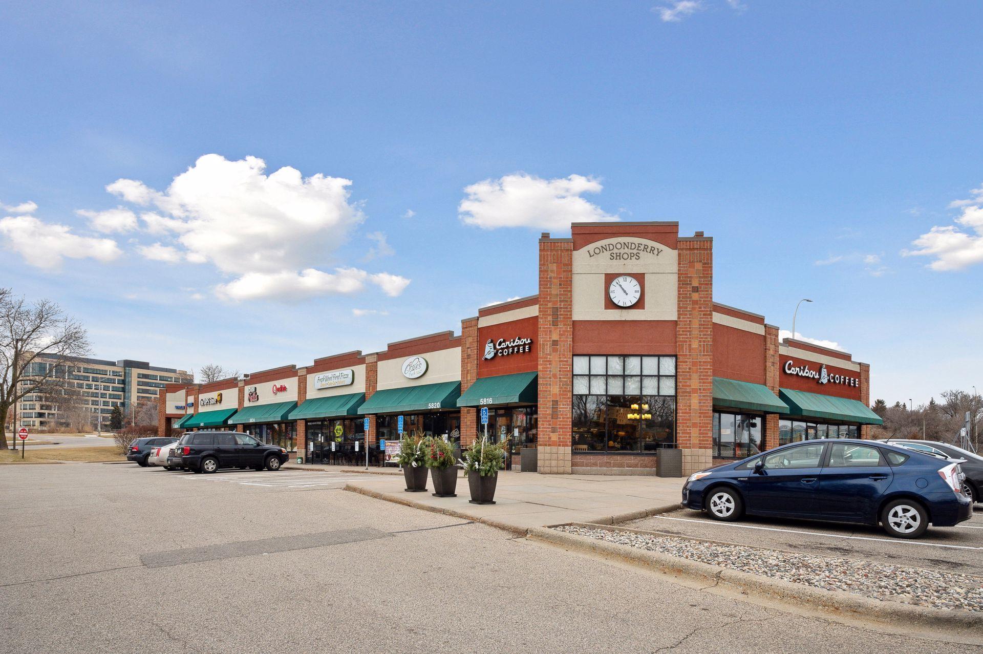 5697 Green Circle Drive Unit: 219