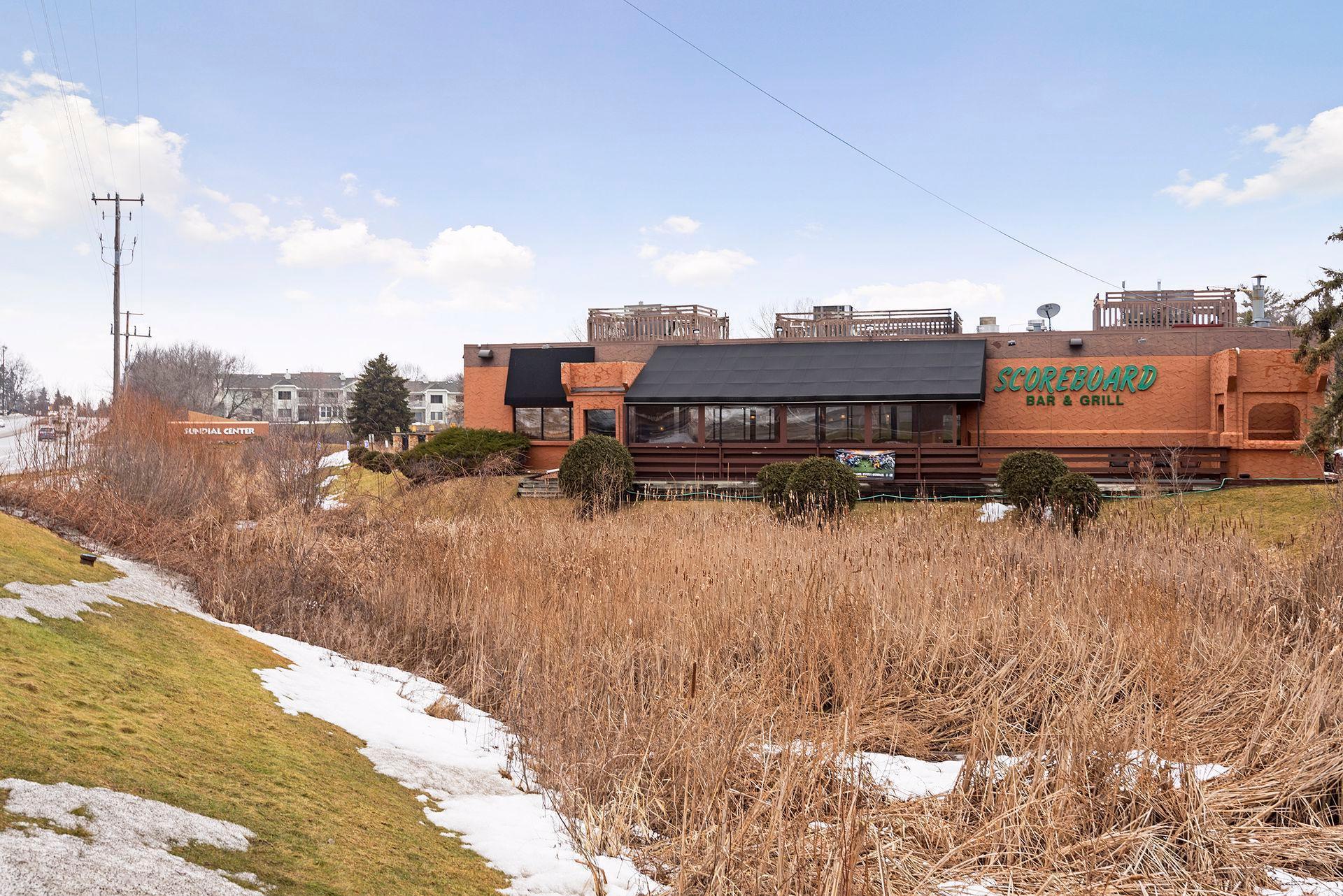 5697 Green Circle Drive Unit: 219